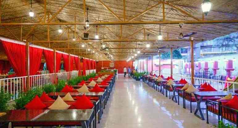 Raj Sadar Pune